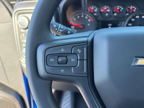New 2026 Chevrolet Silverado 1500 Custom image 20