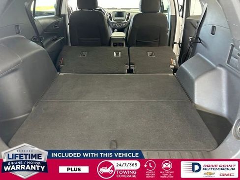 Used 2020 Chevrolet Equinox LT FWD image 30