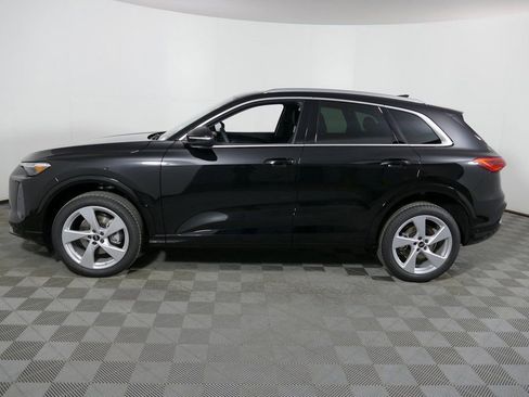 New 2025 Audi Q5 Premium Plus image 6