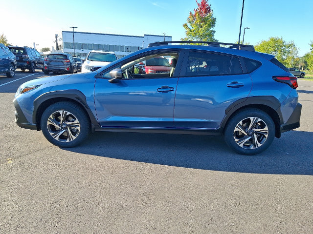 Certified 2024 Subaru Crosstrek 2.0i Premium AWD/4WD image 4