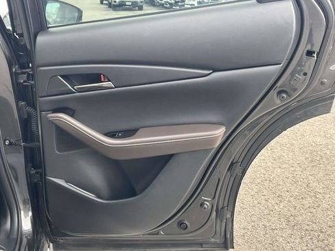 Used 2023 MAZDA CX-30 2.5 Turbo w/ Premium Package image 24