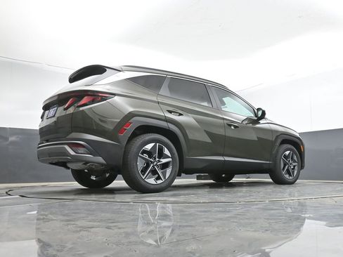 New 2026 Hyundai Tucson SEL FWD image 13