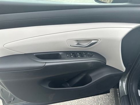 New 2026 Hyundai Tucson SEL AWD/4WD image 10