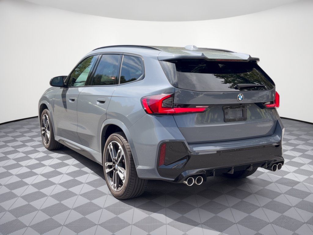 Used 2024 BMW X1 M35i w/ Premium Package AWD/4WD image 3
