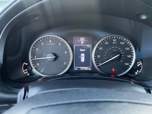 Used 2015 Lexus NX 200t AWD image 32