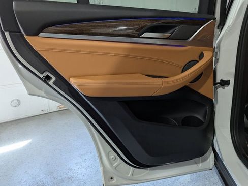 Used 2018 BMW X3 xDrive30i image 19