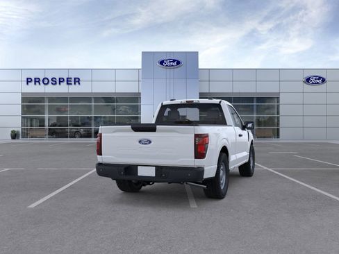 New 2026 Ford F150 XL image 8