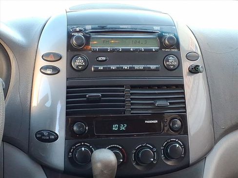 Used 2008 Toyota Sienna LE image 4