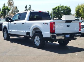 Certified 2025 Ford F250 XLT AWD/4WD video 2