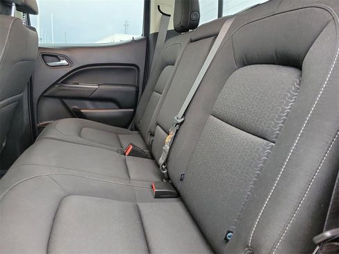 Used 2021 GMC Canyon Elevation w/ Trailering Package image 12