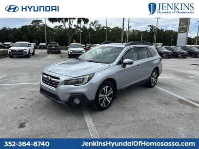 Used 2019 Subaru Outback 3.6R Limited