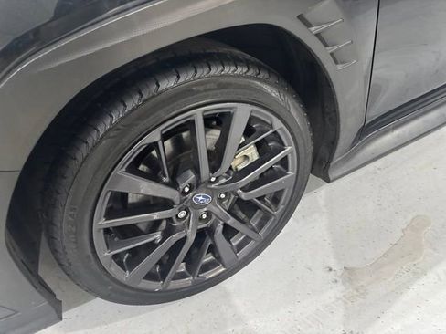 Used 2022 Subaru WRX Limited AWD/4WD image 41