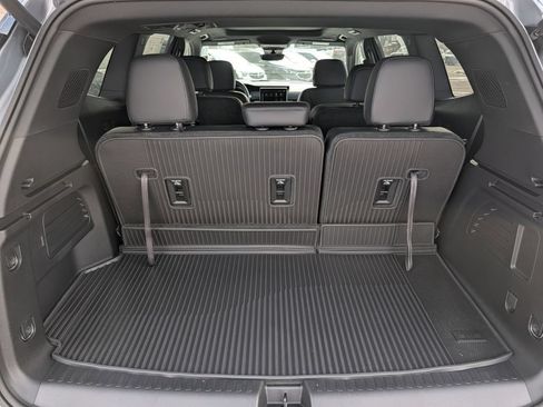New 2026 GMC Acadia Elevation w/ Super Cruise Package AWD/4WD image 23
