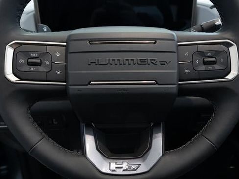 New 2024 GMC Hummer EV 3X w/ Omega Edition image 32