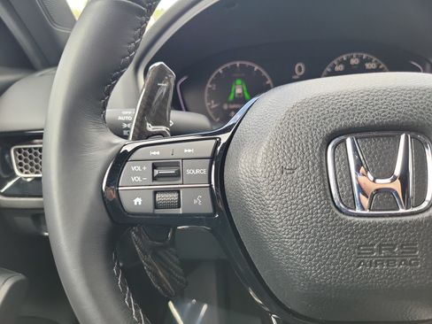Used 2026 Honda Civic Sport image 17