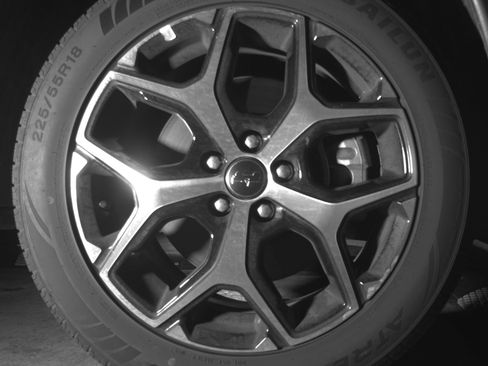 Used 2025 Jeep Compass Limited image 13