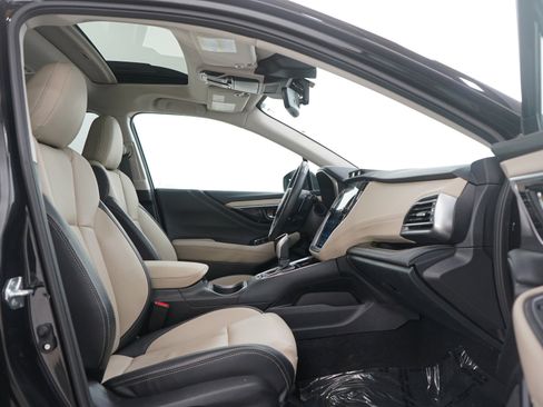 Used 2024 Subaru Outback Limited image 11