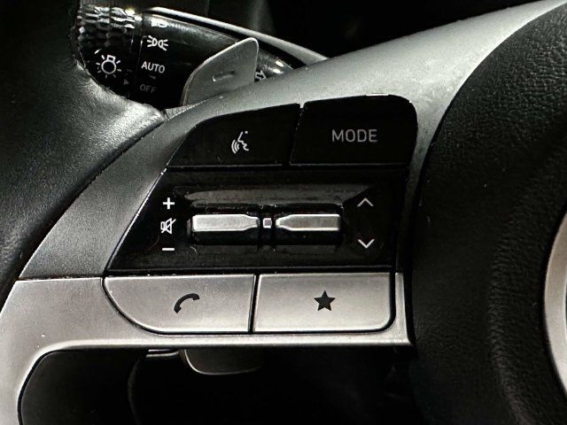 Used 2022 Hyundai Tucson Limited AWD/4WD image 27