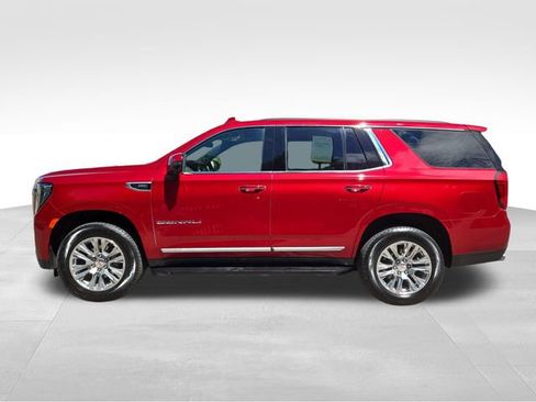 Used 2024 GMC Yukon Denali AWD/4WD image 9