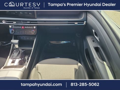 New 2026 Hyundai Tucson SEL image 16