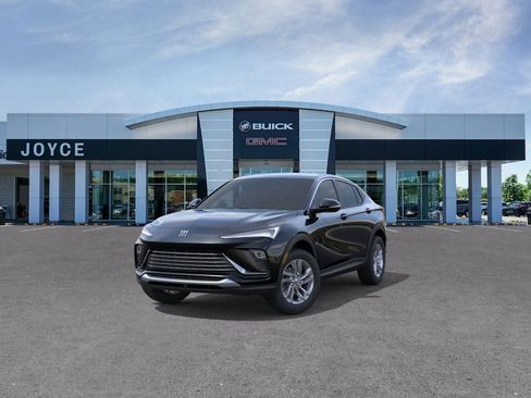 New 2026 Buick Envista Preferred w/ Convenience I Package image 8