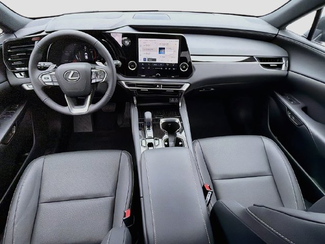 New 2026 Lexus RX 350 FWD image 17