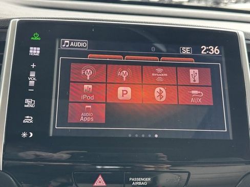 Used 2016 Honda Pilot EX-L image 34