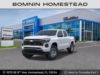 New 2026 Chevrolet Colorado LT w/ LT Convenience Package