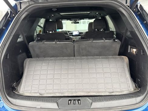 Used 2020 Ford Explorer ST image 35