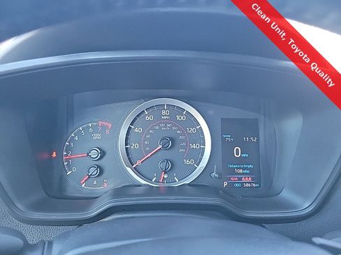 Used 2022 Toyota Corolla SE image 33
