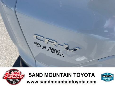 Used 2022 Honda CR-V EX image 8