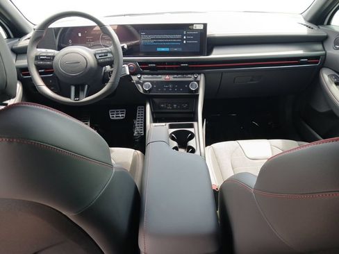 New 2026 Hyundai Sonata N Line FWD image 16