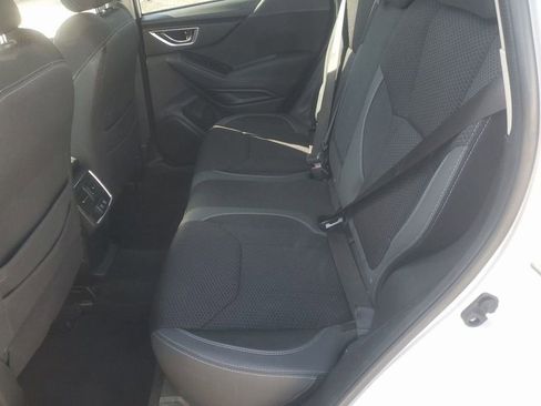 Used 2021 Subaru Forester Premium image 4