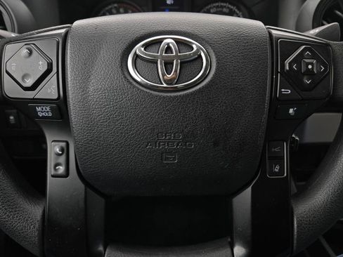 Used 2023 Toyota Tacoma SR image 23