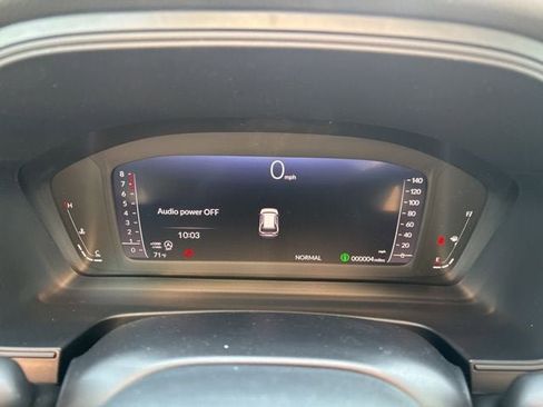 New 2026 Honda Passport TrailSport image 6