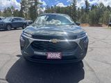 New 2026 Chevrolet Trax LS w/ LS Convenience Package image 3