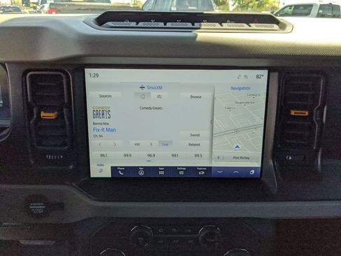 Used 2022 Ford Bronco Badlands AWD/4WD image 23