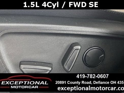 Used 2022 Ford Escape SE w/ Convenience Package image 35