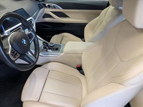Certified 2023 BMW 440i xDrive Coupe w/ Premium Package image 15