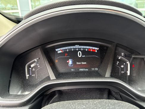 Used 2017 Honda CR-V EX image 16