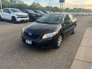 Used 2010 Toyota Corolla LE FWD video 2