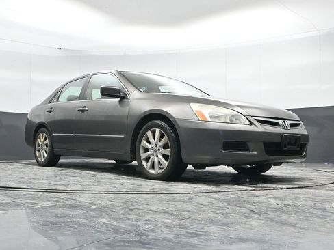 Used 2007 Honda Accord EX-L image 24