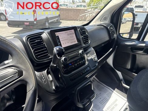 Used 2023 RAM ProMaster 3500 FWD image 18