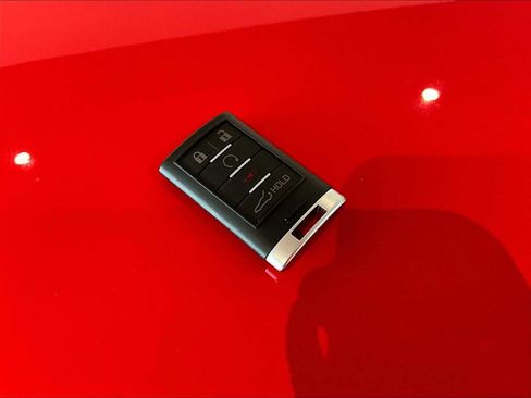 Used 2016 Chevrolet Corvette Z06 w/ 3LZ Preferred Equipment Group image 29