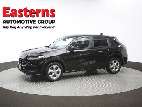 Used 2024 Honda HR-V LX image 56