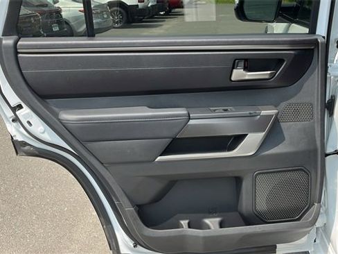 Certified 2024 Toyota Sequoia SR5 image 19