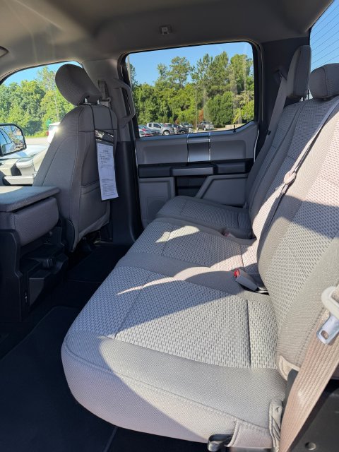 Used 2019 Ford F150 XLT w/ Equipment Group 302A Luxury RWD image 11