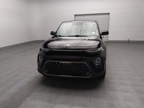 Used 2020 Kia Soul EX image 15
