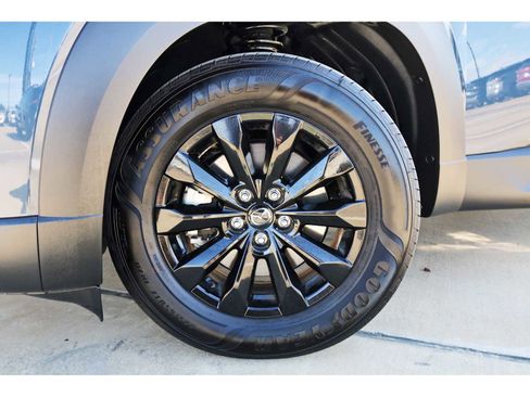 Certified 2025 MAZDA CX-50 AWD 2.5 S w/ Premium Package image 30