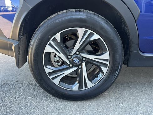 Used 2024 Subaru Crosstrek 2.0i Premium AWD/4WD image 38